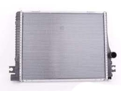 BMW 17-11-2-226-018 Radiator