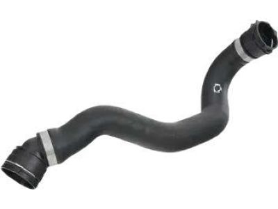 BMW 17-12-7-535-531 Engine Radiator Hose