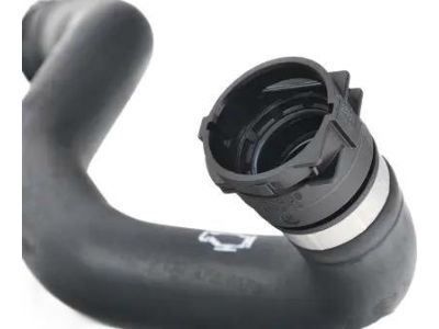 BMW 17-12-7-535-531 Engine Radiator Hose