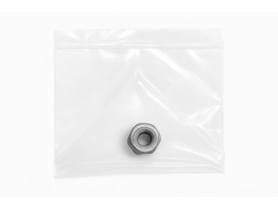 BMW 07-11-9-905-032 Hex Nut