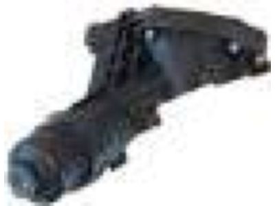 BMW 11-42-8-583-901 Heat Exchanger Oil Cooler
