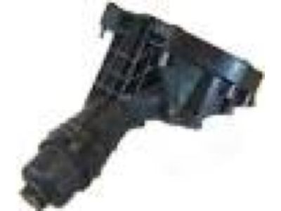 BMW 11-42-8-583-901 Heat Exchanger Oil Cooler