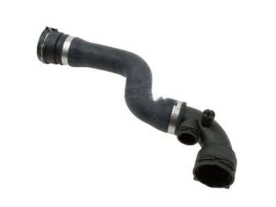 BMW 17-12-7-514-404 Radiator Hose