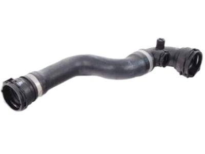 BMW 17-12-7-514-404 Radiator Hose