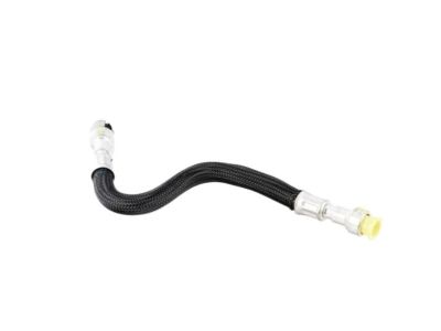 BMW 13-53-7-557-326 Fuel Hose