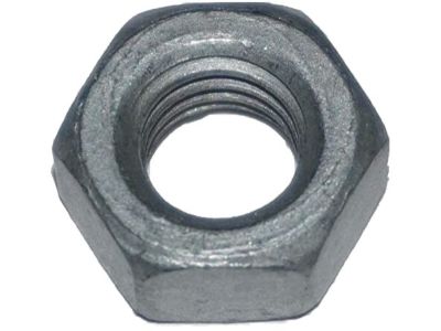 BMW 07-11-9-904-032 Hex Nut