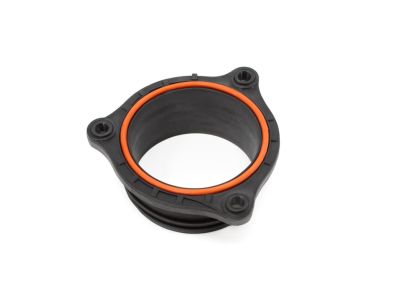 BMW 17-51-8-632-130 Quick-Release Coupling Fitting
