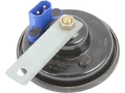 BMW 61-33-1-379-090 Stock Siren Horn