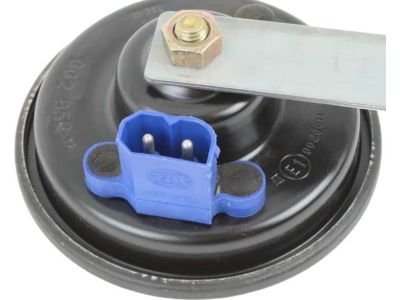 BMW 61-33-1-379-090 Stock Siren Horn