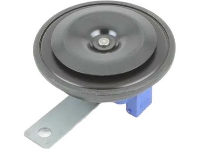 BMW 61-33-1-379-090 Stock Siren Horn