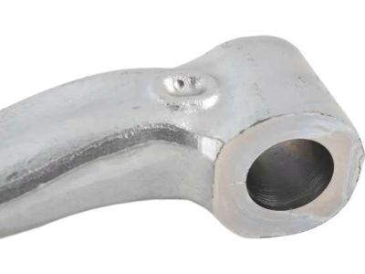 BMW 31-10-8-067-428 RIGHT TENSION STRUT WITH RUB