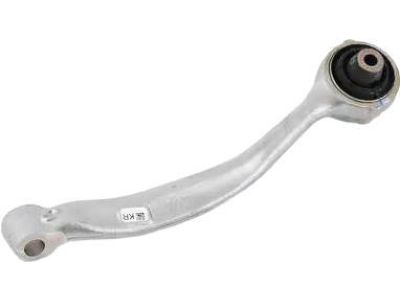 BMW 31-10-8-067-428 RIGHT TENSION STRUT WITH RUB