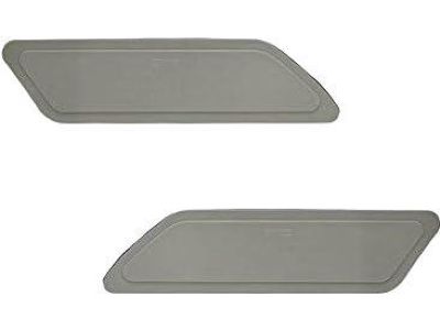 BMW 63-14-7-274-521 Side Marker Light, Left