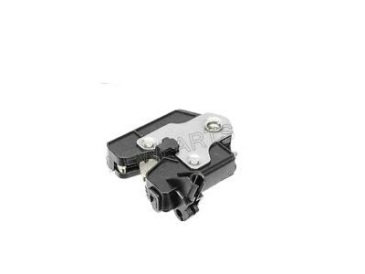 BMW 51-23-1-908-330 Hood Lock