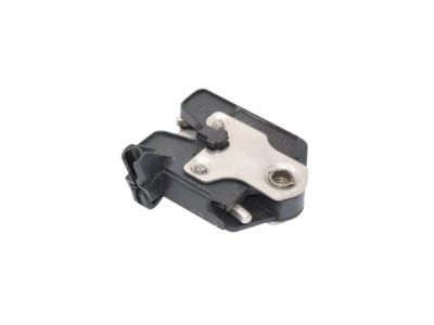 BMW 51-23-1-908-330 Hood Lock