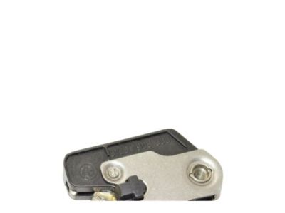 BMW 51-23-1-908-330 Hood Lock