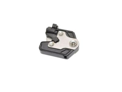 BMW 51-23-1-908-330 Hood Lock