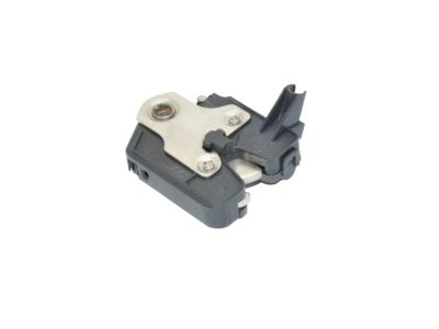 BMW 51-23-1-908-330 Hood Lock