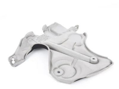 BMW 11-14-8-574-009 Acoustic Cover Front