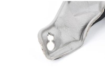 BMW 11-14-8-574-009 Acoustic Cover Front