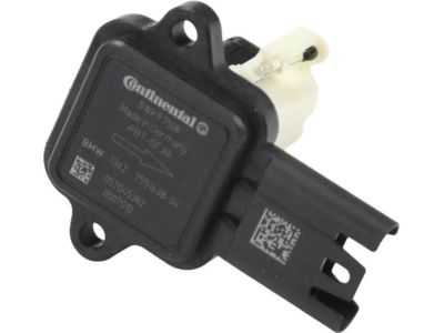 BMW 13-62-7-551-638 Mass Air Flow Sensor
