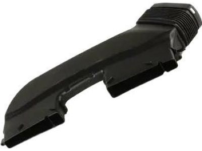 BMW 13-71-7-541-737 Suction Hood