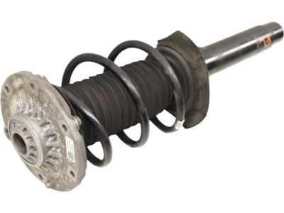BMW 31-31-6-876-753 Front Spring Strut
