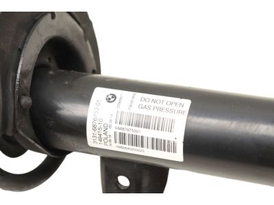 BMW 31-31-6-876-753 Front Spring Strut