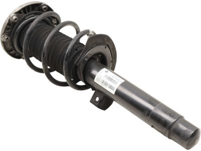 BMW 31-31-6-876-753 Front Spring Strut