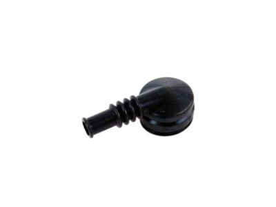 BMW 12-52-1-719-733 Protection Cap