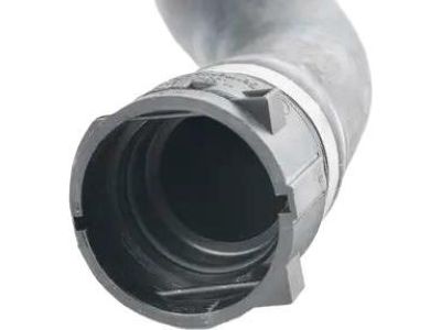 BMW 17-12-7-794-153 Radiator Coolant Hose