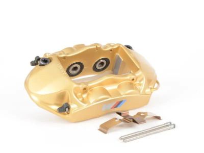 BMW 34-21-7-850-465 Brake Caliper Left