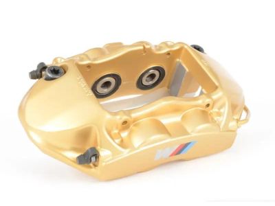 BMW 34-21-7-850-465 Brake Caliper Left