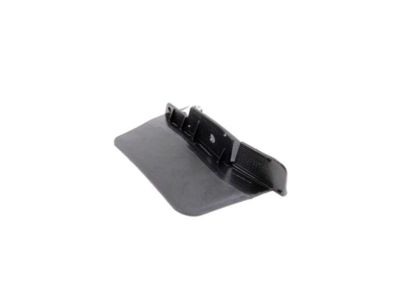 BMW 51-62-7-213-651 Deflector Lip, Rear Left