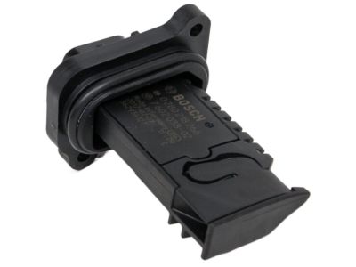 BMW 13-62-7-602-038 Mass Air Flow Sensor