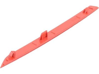 BMW 63-14-7-847-165 Rear Reflector, Rear Left