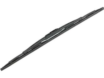 BMW 61-61-3-424-489 Wiper Rubber Driver