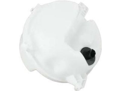 BMW 61-66-7-381-593 Washer Fluid Reservoir