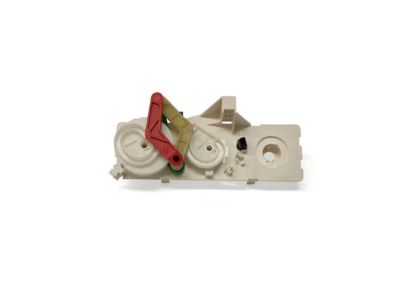 BMW 64-11-8-398-937 Base Plate