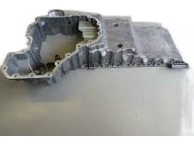 BMW 11-13-7-578-285 Upper Oil Pan