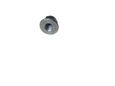 BMW 07-11-9-905-128 Hex Nut