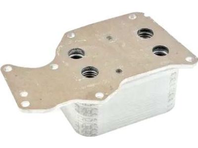 BMW 11-42-8-585-624 Engine Oil Cooler