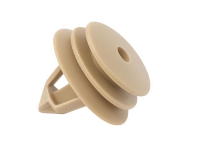 BMW 07-14-7-133-419 Clip Beige