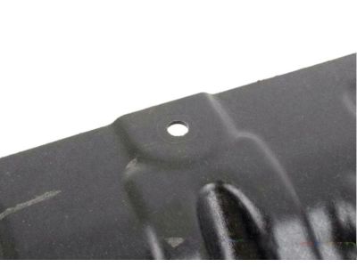 BMW 31-14-6-850-067 Underride Protection