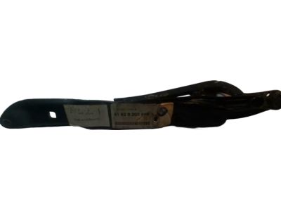 BMW 41-62-8-203-278 Right Trunk Lid Hinge