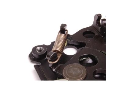 BMW 51-23-1-911-393 Hood Latch Lock