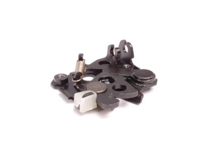 BMW 51-23-1-911-393 Hood Latch Lock