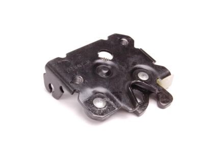 BMW 51-23-1-911-393 Hood Latch Lock