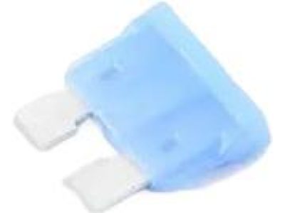 BMW 61-13-1-372-526 Fuse