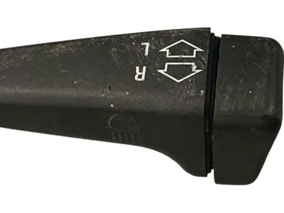 BMW 61-31-1-377-966 Dip-Dim Control Turn Signal Switch
